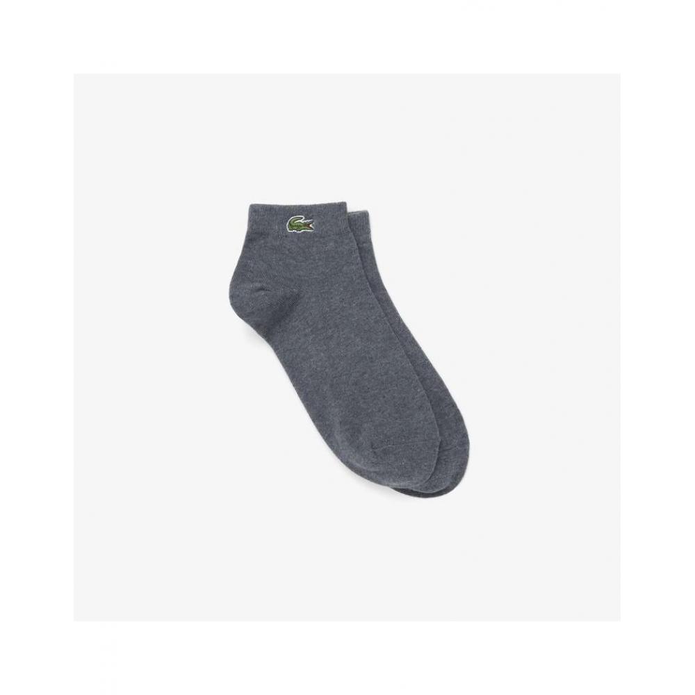 

LacoSte Men S baSic Ankle SockS Ra004e 55g Cca 0TU