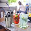 5 Pieces Stainless Steel Straw Set Colorful Metal Straws Bar Drinks Coffee Milk Tea Juice Drinking Utensils Environmental Protec