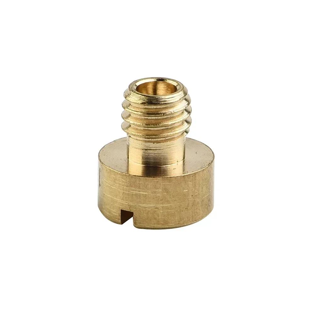 15 PCS Main Jet Set 55-115 M5 For Mikuni Carburetor VM22 VM24 VM26 VM30 Carb For 125cc-250cc Engine Motor Dirt