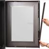 1PC 10m/393.7in Soundproof Foam Window Weatherproof Sealing Strip Sliding Door Window Windproof Soundproof Door Bottom Sealing
