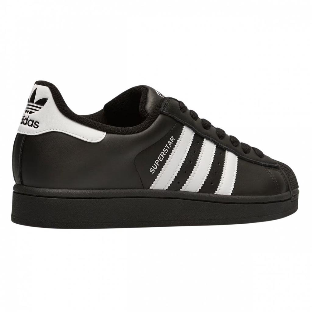 Adidas Originals buty Superstar II JI0079 36 czarny