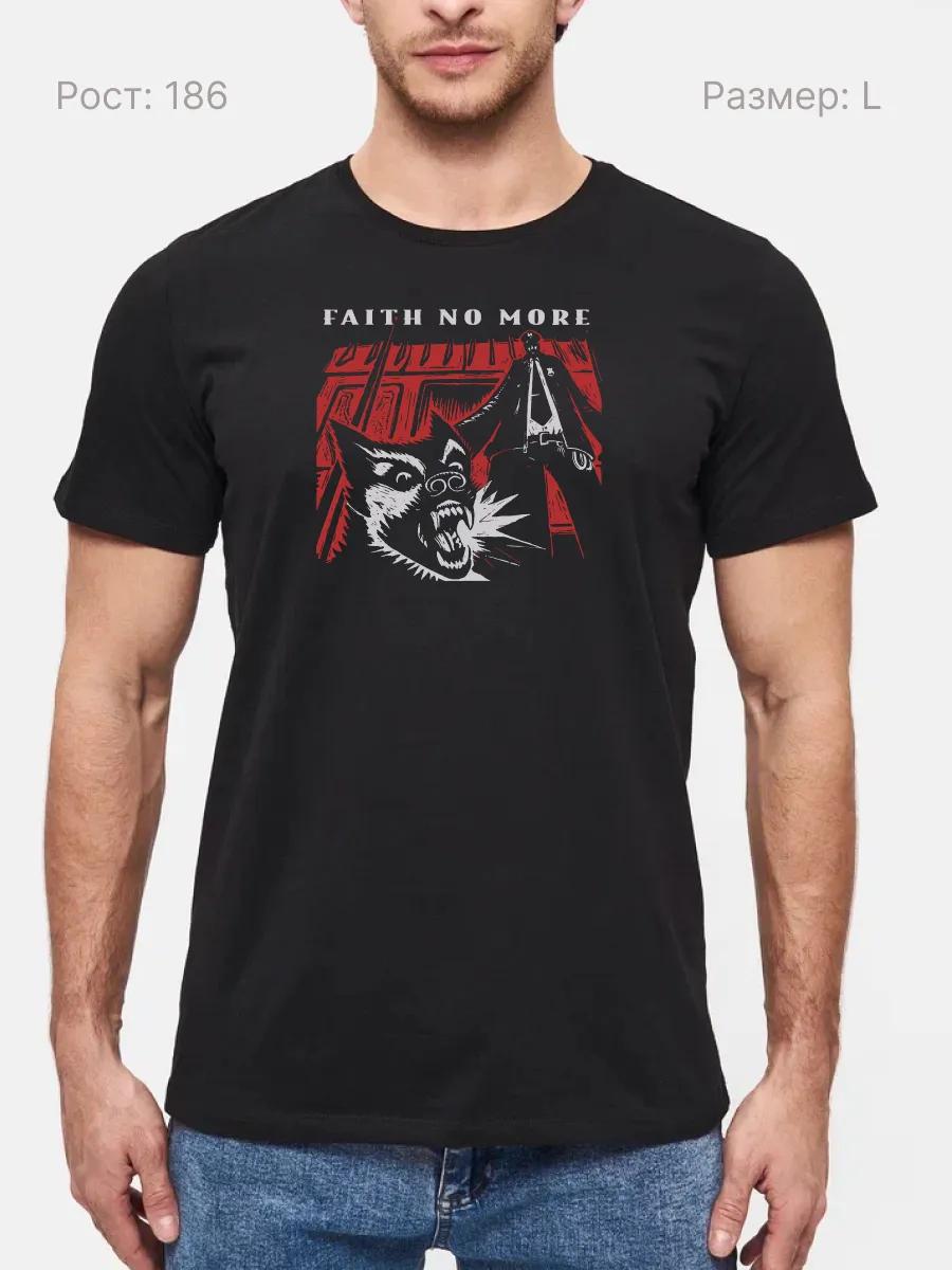 

Psycho T-shirt L