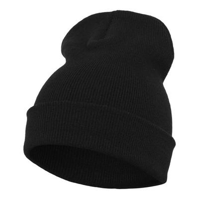 Gorro Longo Flexfit Orgânico de Peso Pesado