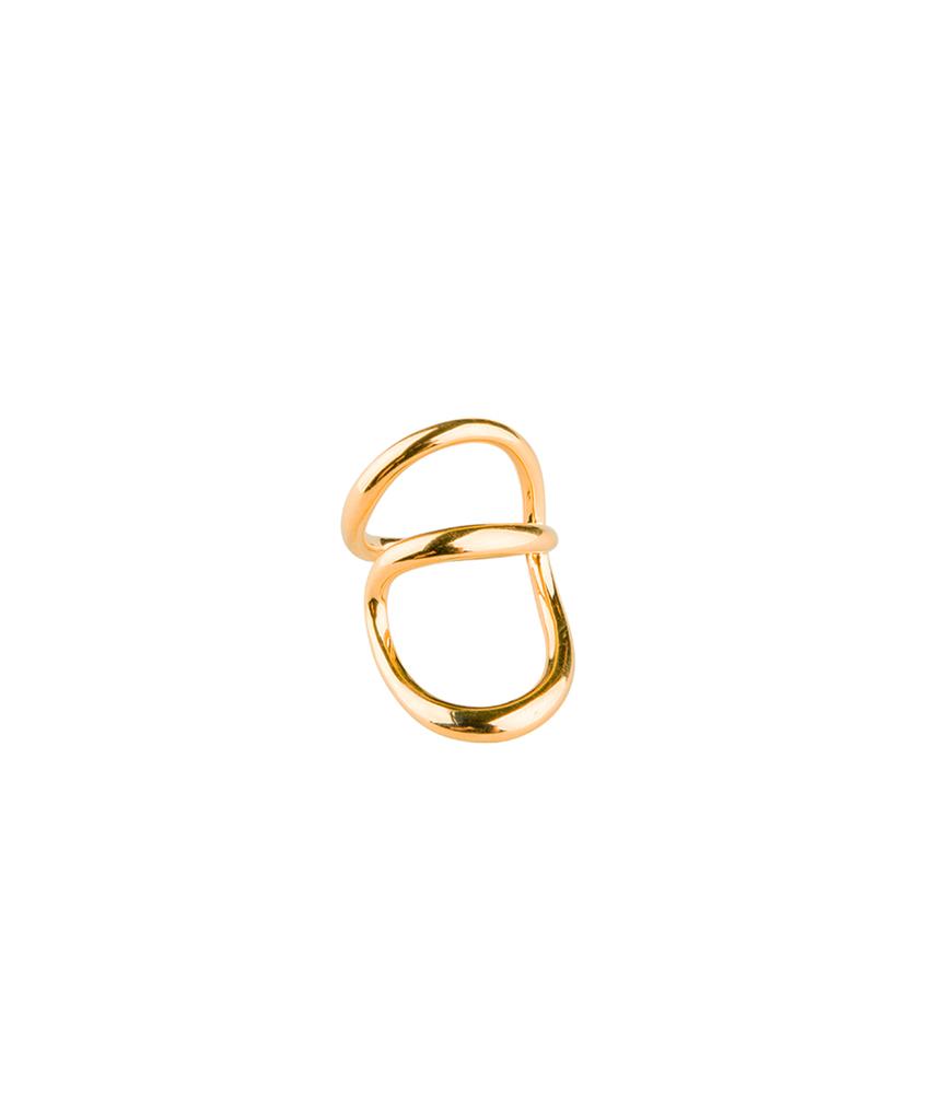 J.Gracelet Above Line Ring