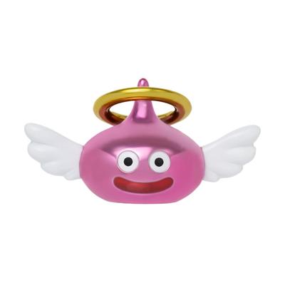 Dragon Quest Metallic Monsters Gallery Melmo Angel