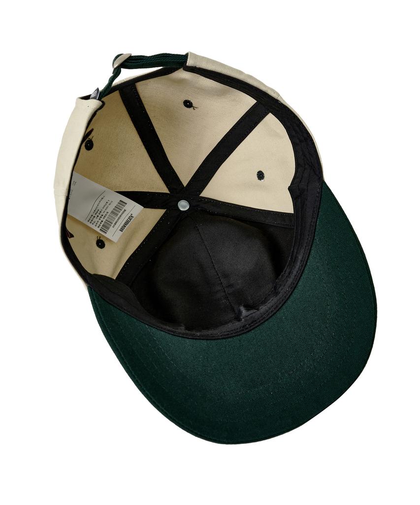 BROWNBREATH Bxp Better Thinks Cap - Beige
