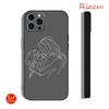 FOR IPhone 14 Beautiful Body Line Art Soft Case for Iphone 14 11 12Pro 8 7 Plus X 13Pro MAX SE2020 XR XS Covers