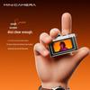 Mini Zinc Alloy Retro Digital Camera - HD Photos & Videos for Students