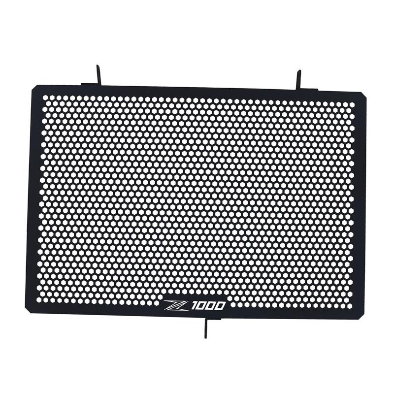 Motorcycle Radiator Grill Guard Cover Protector fit For Z800 Z750 Z1000 Z1000SX Z 750 800 Z1000R