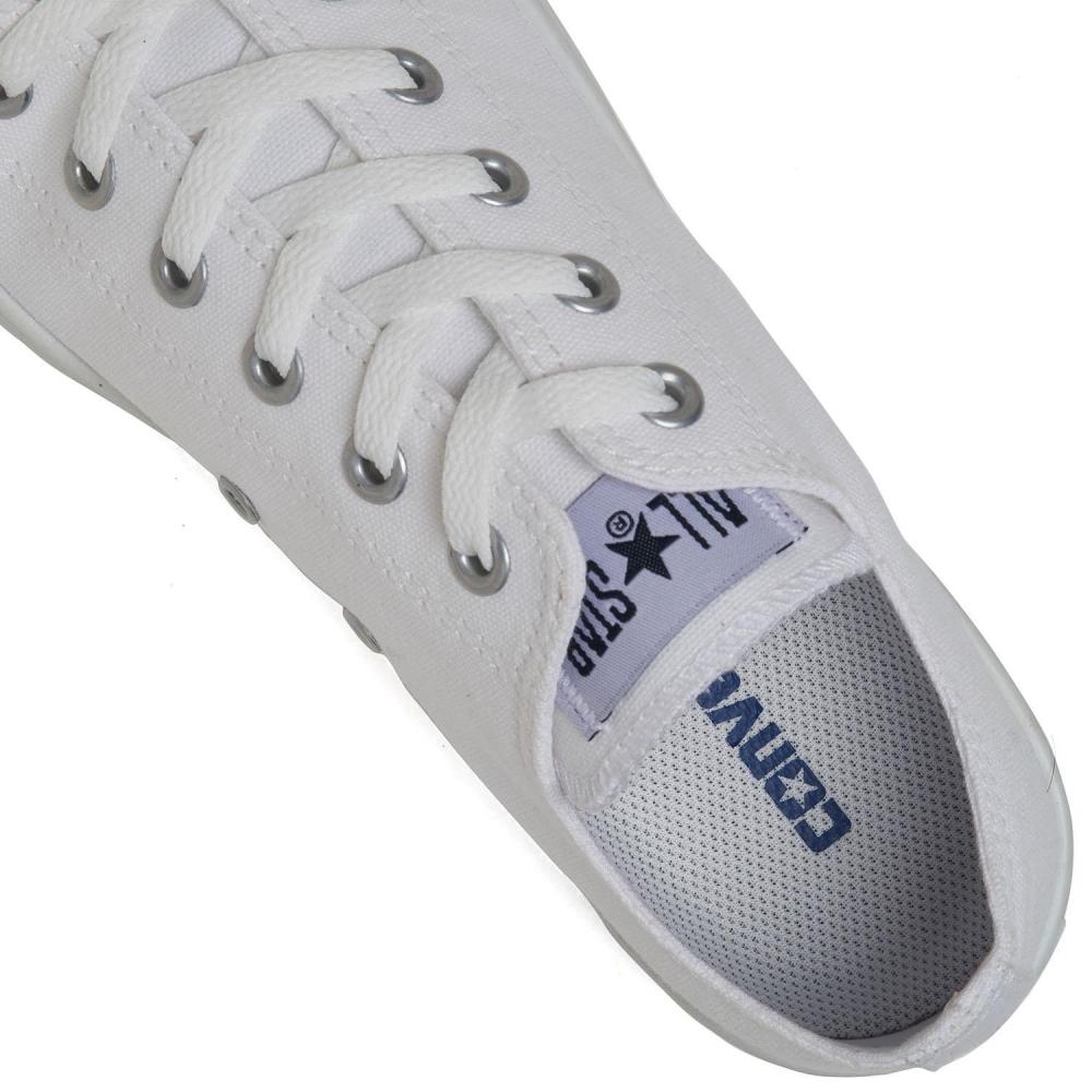 Converse All Starlight Ox 31300942 White White