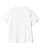 FILLUMINATE Signature Authentic Logo T-Shirt - White