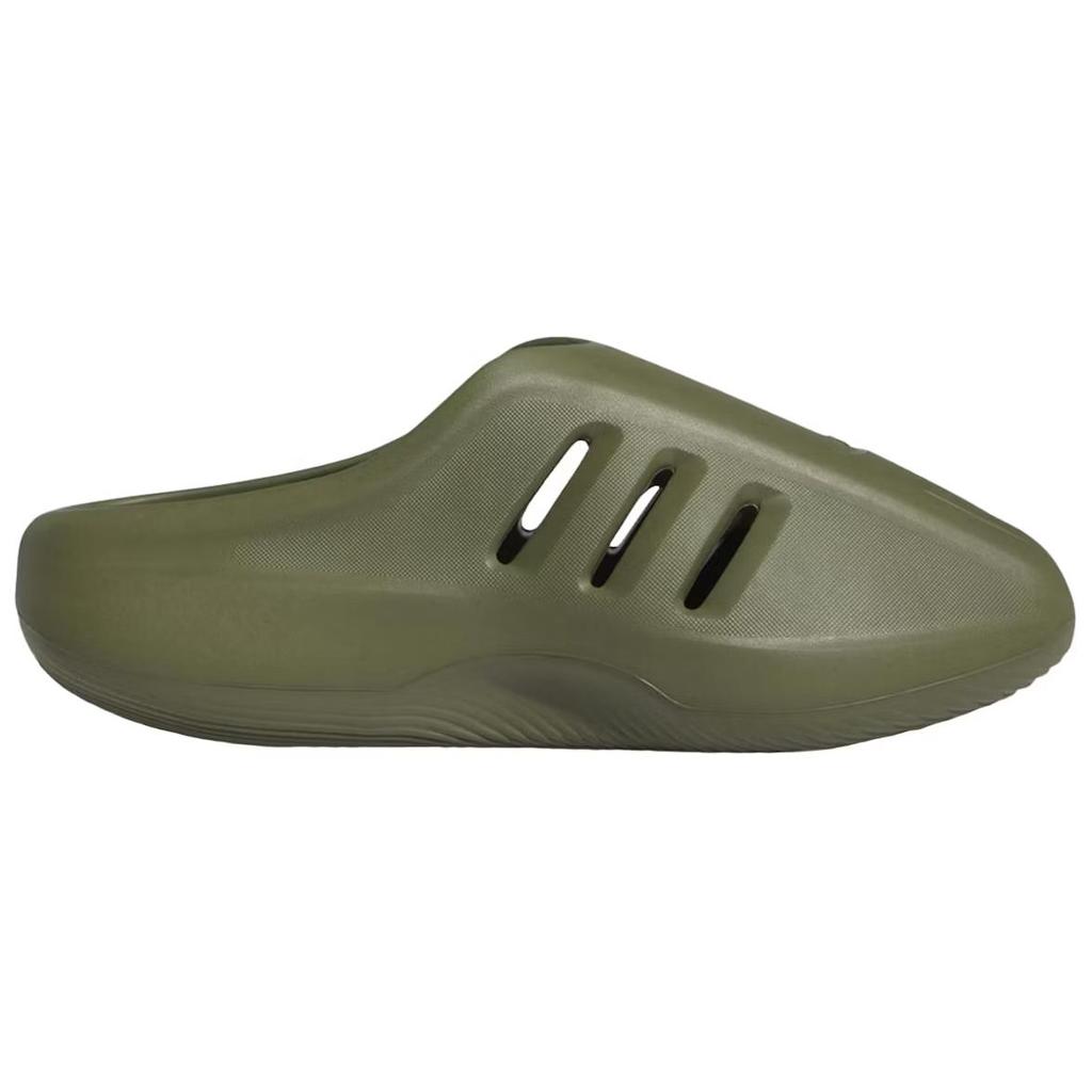 Adidas adiFOM IIInfinity Focus Olive Unisex Sneakers Green JI4551