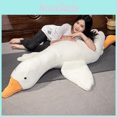 Marvel Goose Plushie Soft Stuffed Animal With Pp Cotton Filling For Kids Gift Special Characters Included
