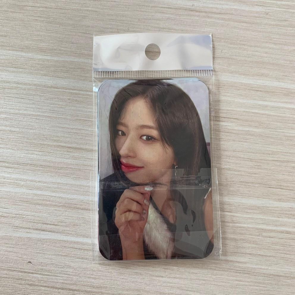 IVE Goods IVE After Like 36 Photocards Wonyoung Gaeul Eugene Liz Ray, 1. Wonyoung A, 1 Each