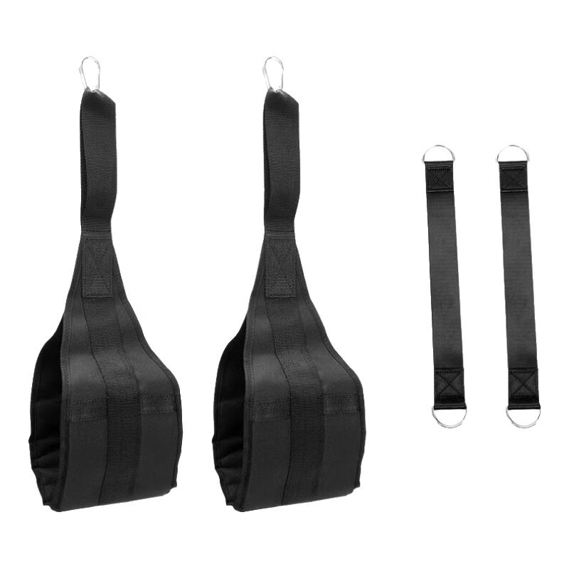 INVUI Fitness Training Straps