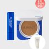[Exclusive Set] Blue Cushion + Vitality Lip Balm SET
