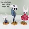 Hollow Knight GK 6.5" Protagonist Wasp Quiro Suit Figures