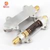 Electric Guitar Tremolo System: Dual Vibrato, Anti-Slip, Zero-Point Return, Pitch-Stable Springs