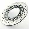 Motorrad Hinterradbremsscheibe Für Honda CB500 Bremse CB 500 NSS250 CB400SF CB400F CB750F CB900F CB919C 43251-KSV-J01 43351-KAF-000