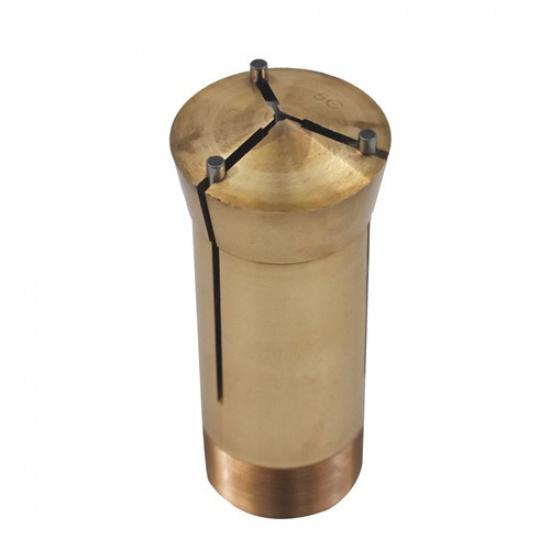High Quality 5C Emergency Brass Collet For Lathe Milling Holder 1/16''
