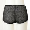 Wacoal Jacquard Pattern Hemline Panty Wpt3811