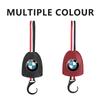 Gancio Borsa per Schienale Sedile Auto Ganci Nascosti Ganci Interno Auto Per BMW Serie 4 F32 F33 F36 M4 420d 420i 425d 435i 440i 2013-2024