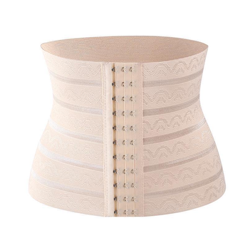 Cross-Border Corset Belt Postpartum Sports Waist Trainer for Women