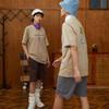New Balance NBX Casual Shorts Unisex AMS32370-CTR