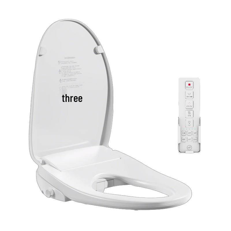 Jomoo JC Series S3 Smart Bidet Toilet Seat Cover