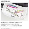 DAIWA VS Subtray White M(A)