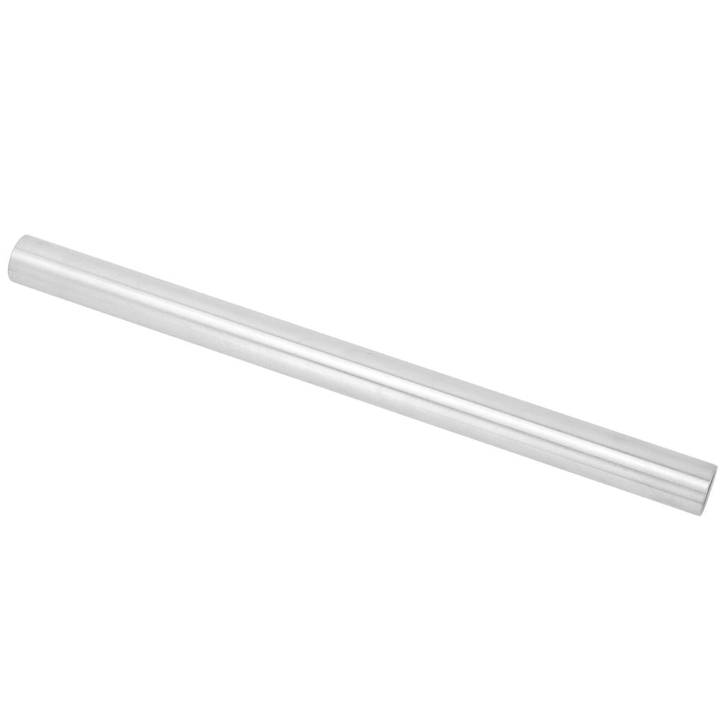 Aluminum Tube Round Straight Tubing Robot Support Tools Accessories Dia 14mm 6100‑1214‑0200
