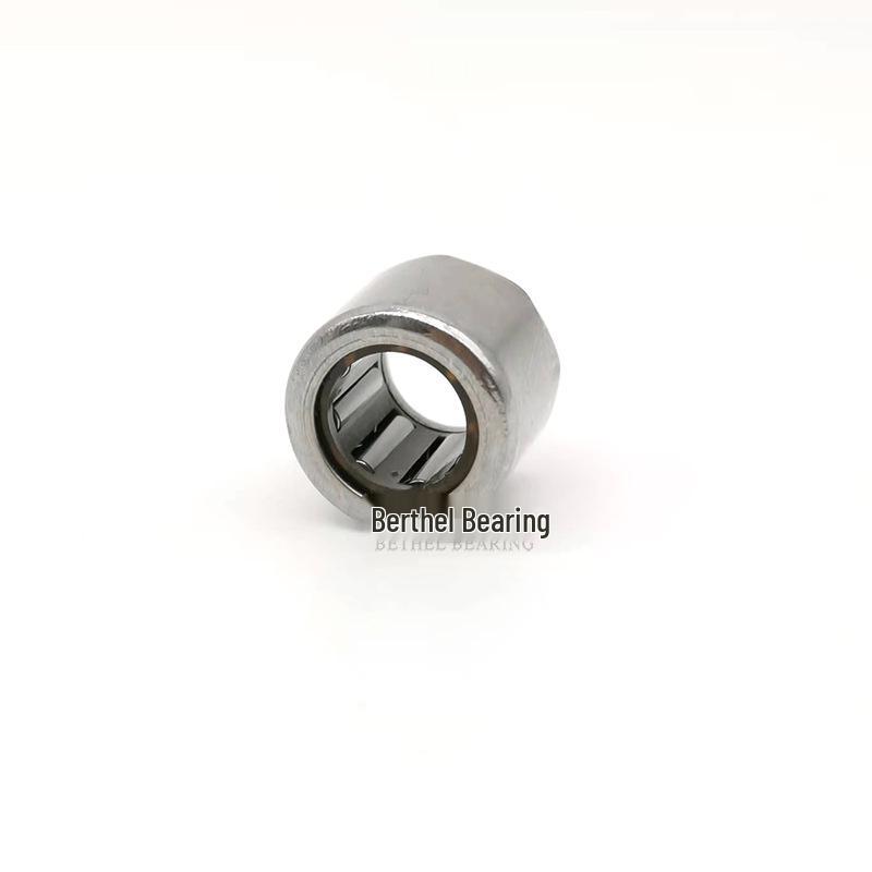 HF081412 In-Stock One-Way Needle Roller Bearing for Backstop Rotation