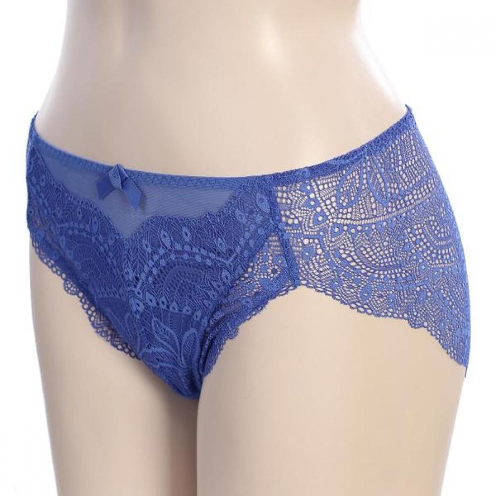 BARBARA Lace Briefs 2color Abp4457