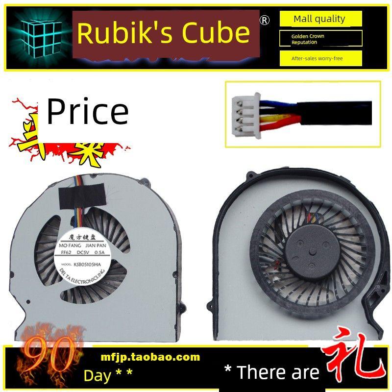 Applicable to Lenovo Zhaoyang K29 Fan K29 CPU Fan Laptop Cooling Fan