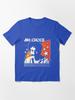 Jim Croce Jim Croce Operator (That's Not the Way It Feels) Essential T-Shirt