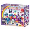 Bandai Anpanman Korokoro Block ~Korokoro Hasshin Baikin Mecha Kojo~ (Target Age: 3 Years Old and Over)