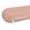 -Travel Makeup Brush Holder, Portable Case, Cosmetic Organizer