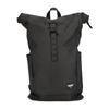 Sac De Sport - WEATHER REPORT - Bronze PU - Noir