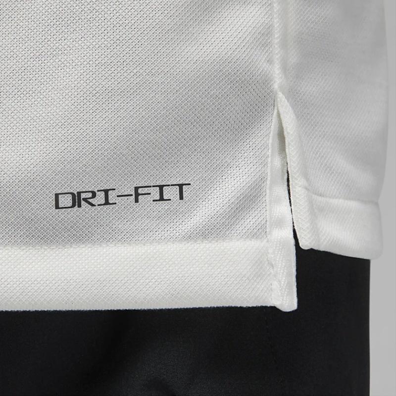 Air Jordan Dri-FIT Sport Golf Polo 'Sail' Men's DZ0540-133