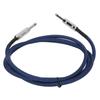 Noise Reduction 1/4 Inch Cable Plug and Play Bass Cable Guitar Cable  Amplifier Connection