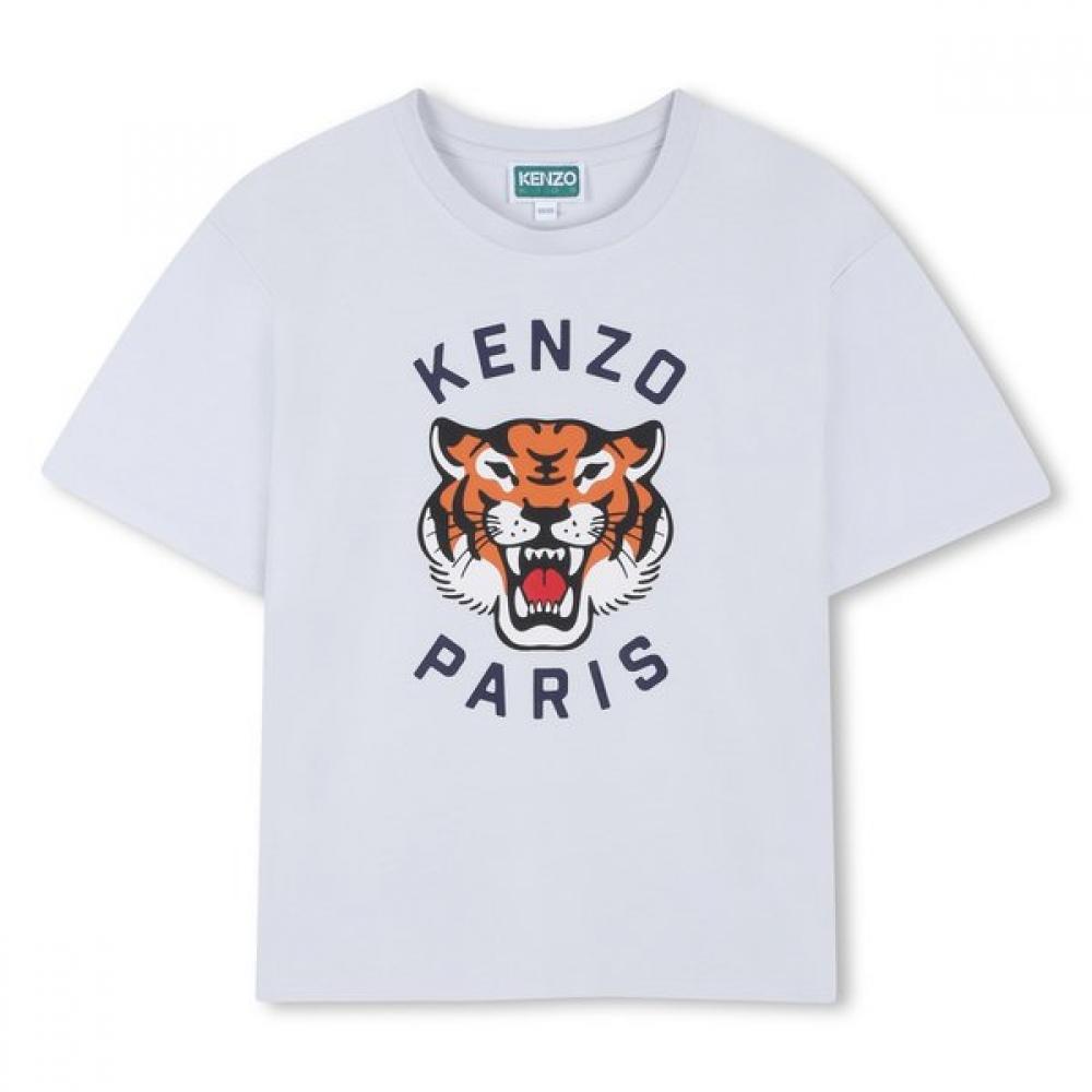 

Kenzo Kids 3 12y 26ss Z265agtr11 light blue/12Age_150CM