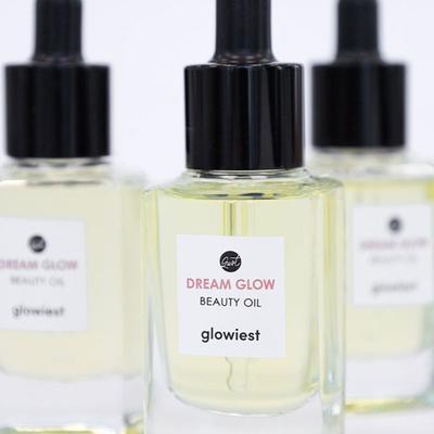 Dream Glow Beauty Oil