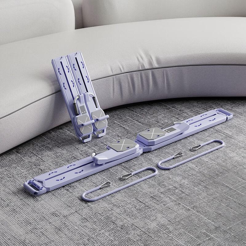 WEZHO Multifunctional Split Ski & Abdominal Trainer