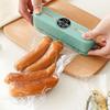 USB Rechargeable Vacuum Sealer Automatic Food Sealing  Machine  Kitchen Gadgets