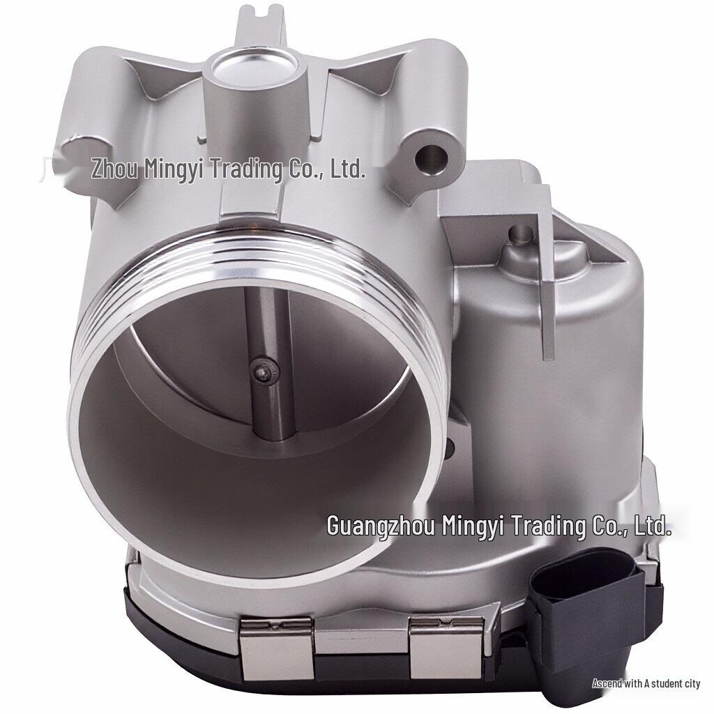 

Compatible Volvo Electronic Throttle Body for Models 0280750131, 8677658, 8677867 None