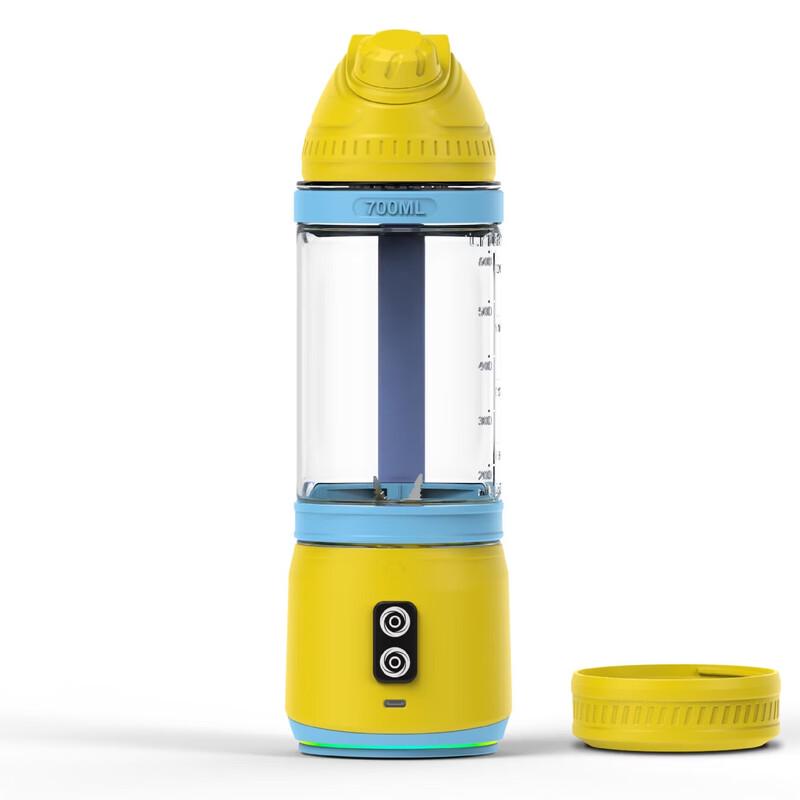 LISM Rechargeable Portable Juicer