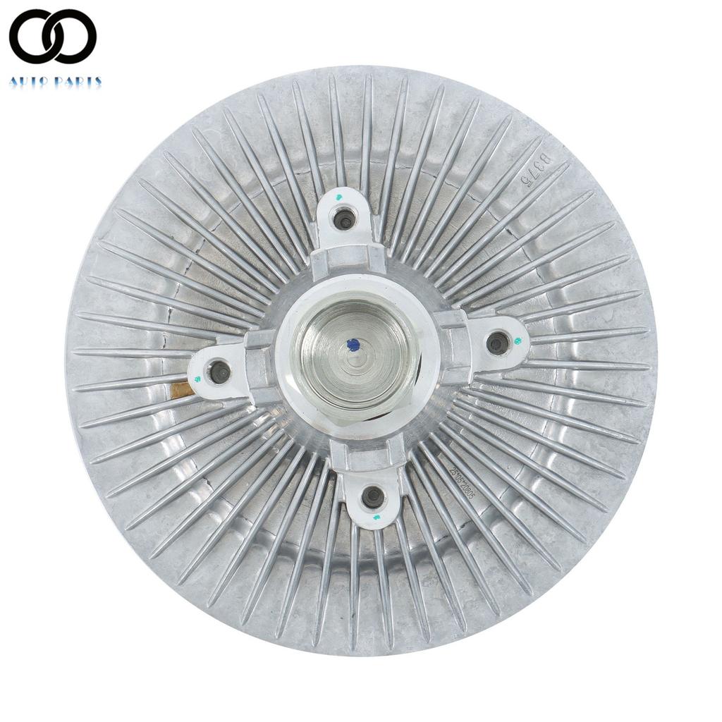 For Dodge Ram 1500 2500 3500 1994-2002 52029084AA Engine Cooling Fan Clutch