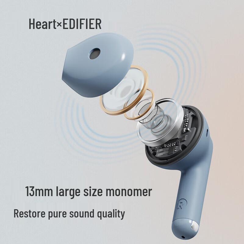 Edifier N2 True Wireless Bluetooth Earbuds