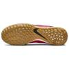 Nike Tiempo Legend 9 Academy Tf Siren Red Citron Tint Bleached Coral Summit White DA1191-618