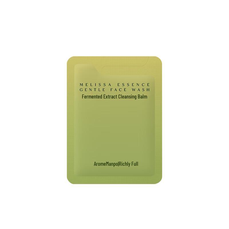 AromeManpo Fermented Extract Cleansing Nectar